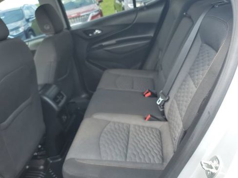 Used 2019 Chevrolet Equinox LT AWD/4WD image 27