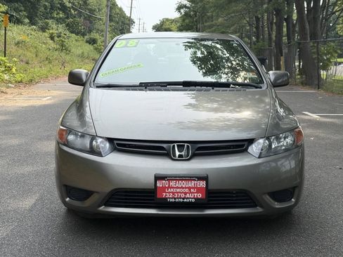 Used 2008 Honda Civic LX image 2
