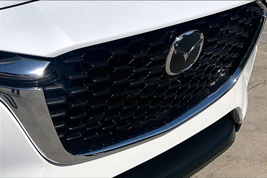 Used 2025 MAZDA CX-90 3.3 Turbo w/ Select Package AWD/4WD image 39