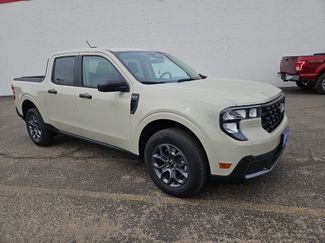 New 2025 Ford Maverick XLT w/ Equipment Group 302A video 1