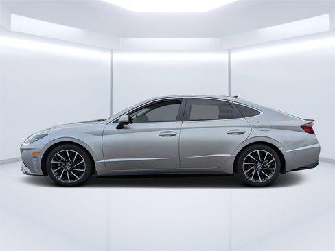Used 2021 Hyundai Sonata Limited image 6