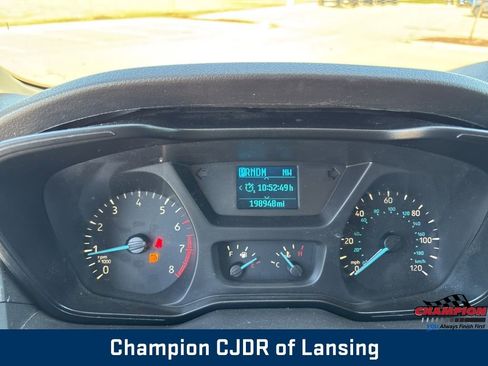 Used 2019 Ford Transit 250 148 Low Roof image 26