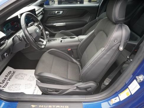 Certified 2024 Ford Mustang GT RWD image 9