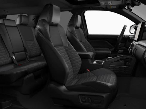 New 2026 Toyota 4Runner TRD Off-Road Premium AWD/4WD image 20