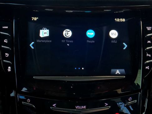 Used 2019 Cadillac Escalade Luxury AWD/4WD image 60