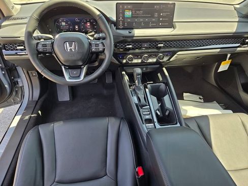New 2026 Honda Accord Touring image 19