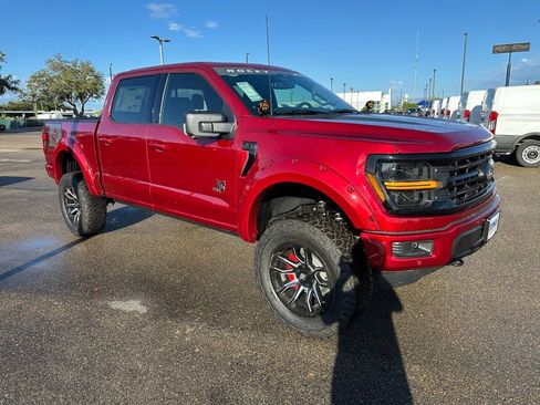 New 2026 Ford F150 XLT w/ Equipment Group 303A High AWD/4WD image 7