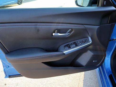 Certified 2024 Nissan Sentra SR w/ SR Premium Package image 15