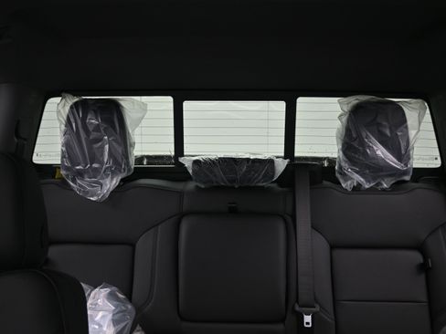 New 2026 Chevrolet Silverado 3500 LT w/ Safety Package image 28