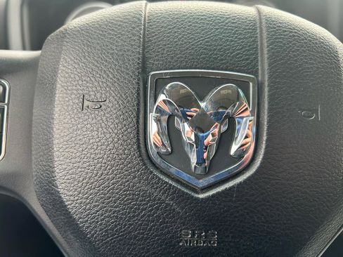 Used 2014 RAM 1500 Outdoorsman image 19