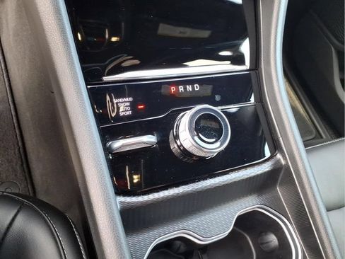 Used 2024 Jeep Grand Cherokee Limited AWD/4WD image 29