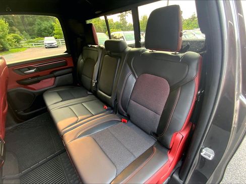 Used 2026 RAM 1500 Rebel w/ Rebel Level 1 Equipment Group AWD/4WD image 27