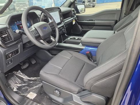 New 2026 Ford F150 STX w/ Equipment Group 200A RWD image 3