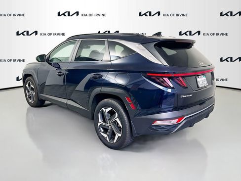 Used 2024 Hyundai Tucson SEL AWD/4WD image 4