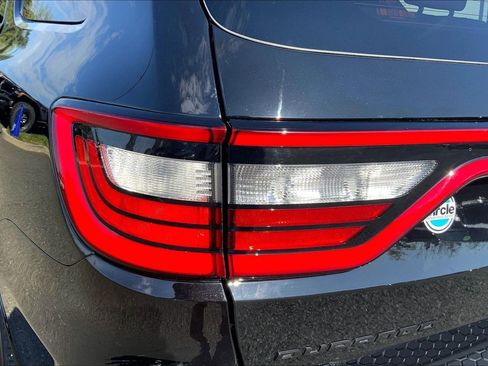 Certified 2025 Dodge Durango R/T image 27