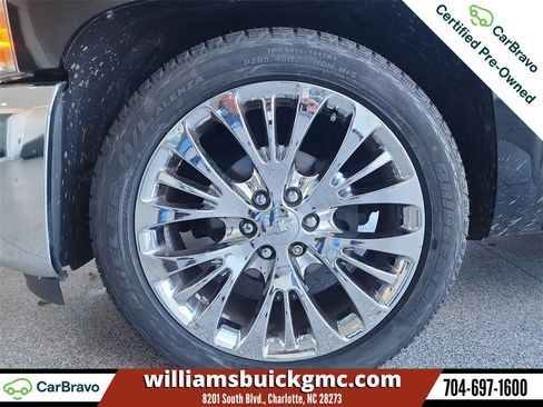 Certified 2013 Chevrolet Silverado 1500 LT w/ All-Star Edition image 30