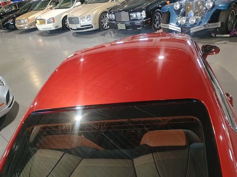 Used 2005 Bentley Continental GT image 12