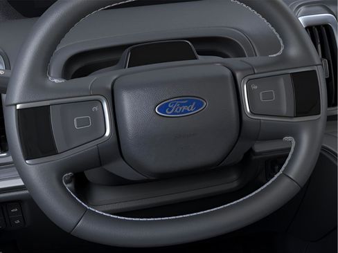 New 2026 Ford Expedition Max Platinum AWD/4WD image 12