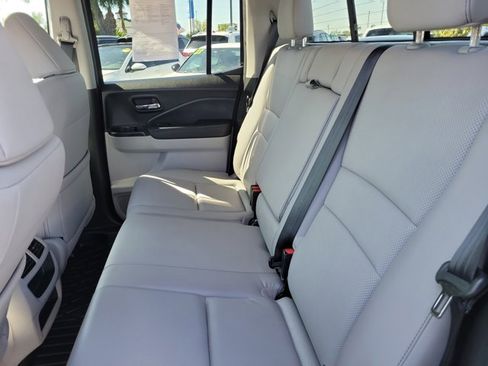 Used 2023 Honda Ridgeline RTL image 15