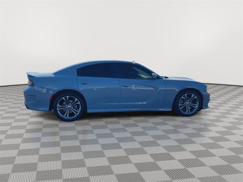 Used 2021 Dodge Charger R/T w/ Navigation & Travel Group image 9