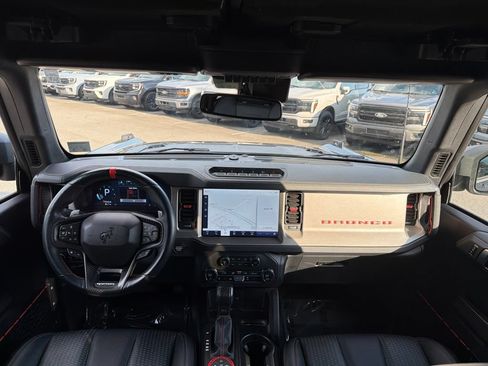 Certified 2023 Ford Bronco Raptor AWD/4WD image 26