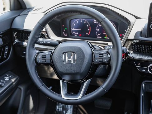 Used 2026 Honda CR-V EX-L image 13