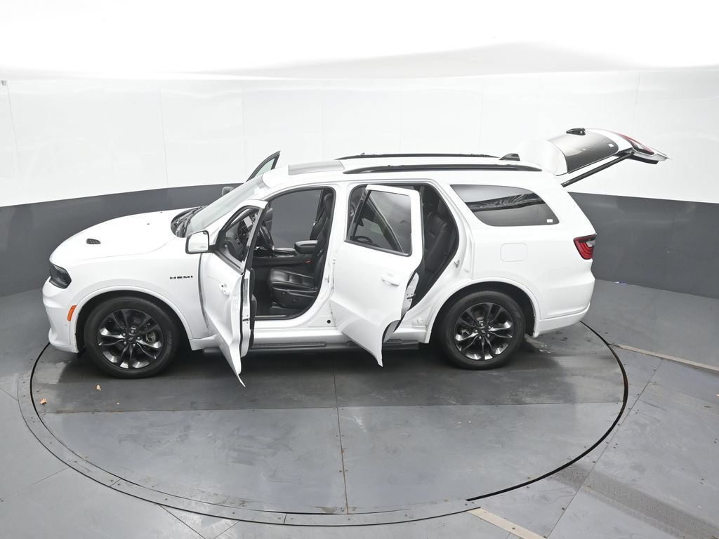 Used 2024 Dodge Durango R/T AWD/4WD image 58