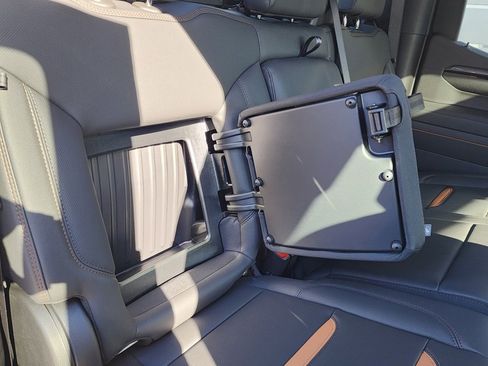 New 2026 GMC Sierra 1500 AT4 w/ AT4 Premium Package image 47