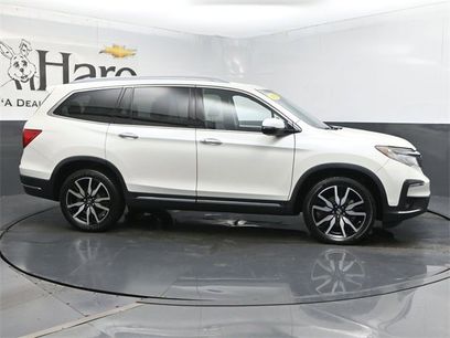 Used 2019 Honda Pilot Touring