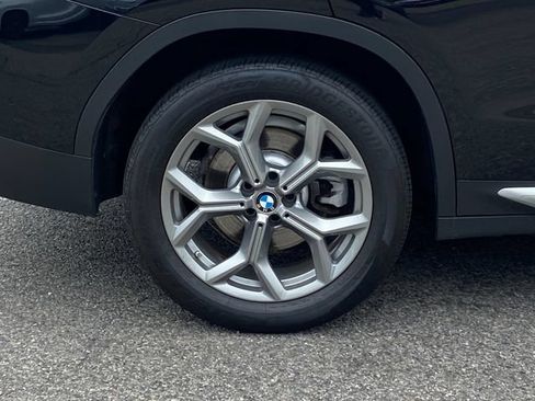 Used 2024 BMW X3 xDrive30i w/ Convenience Package AWD/4WD image 10