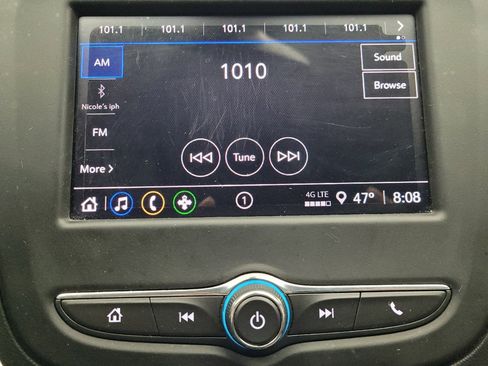 Used 2022 Chevrolet Equinox LS w/ LPO, Floor Liner Package image 25