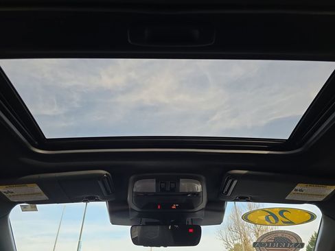 New 2026 Subaru Crosstrek 2.5i Wilderness image 25