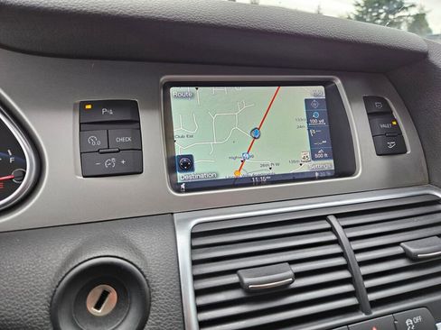 Used 2015 Audi Q7 3.0T Premium Plus w/ Premium Plus Package image 9