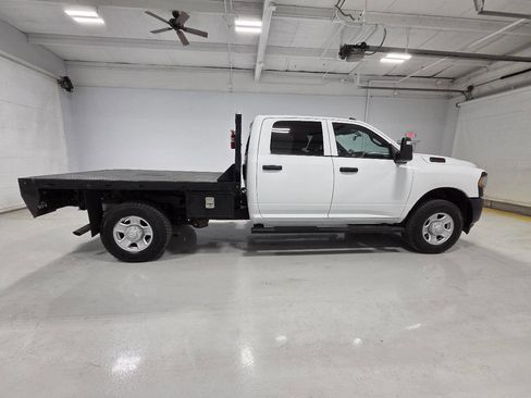 Used 2023 RAM 2500 Tradesman AWD/4WD image 8