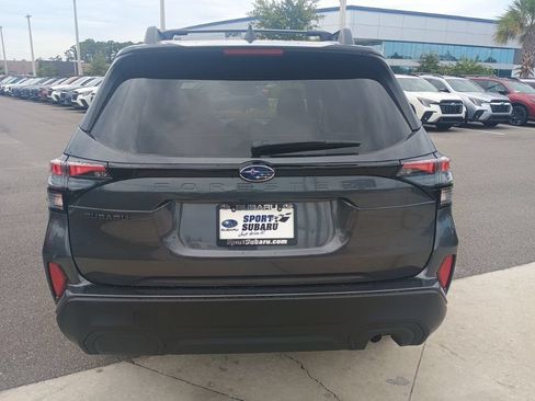 New 2026 Subaru Forester Premium AWD/4WD image 6