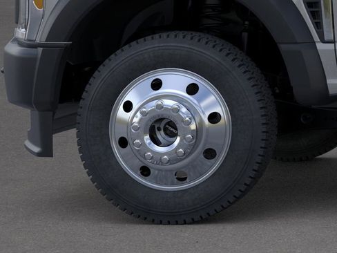 New 2026 Ford F450 XL w/ XL Driver Assist Package image 20