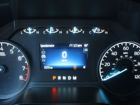 Used 2022 Ford F150 XL w/ Trailer Tow Package AWD/4WD image 24