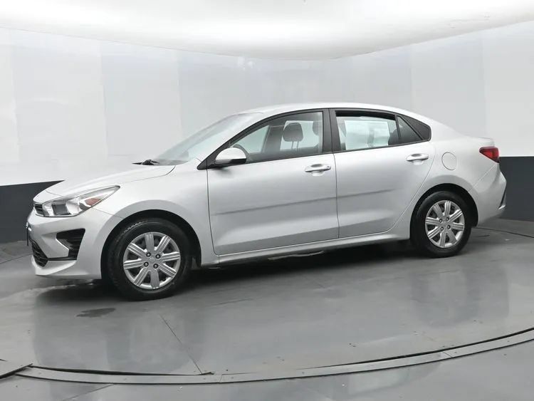 Used 2023 Kia Rio LX FWD image 5
