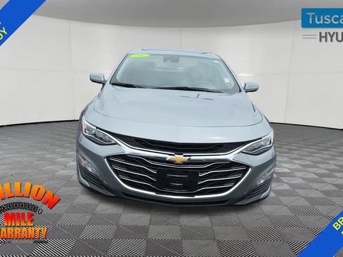 Used 2024 Chevrolet Malibu LT FWD image 2