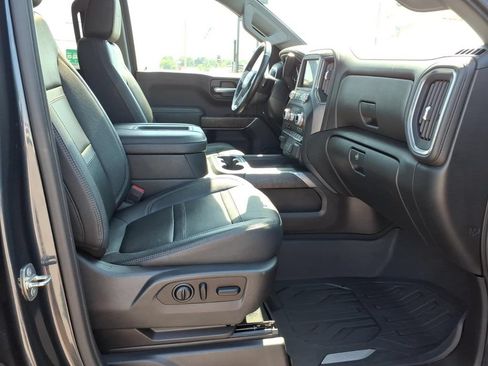 Used 2020 GMC Sierra 1500 Denali w/ Denali Ultimate Package AWD/4WD image 12
