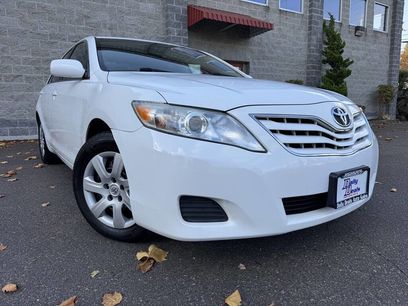 Used 2011 Toyota Camry LE