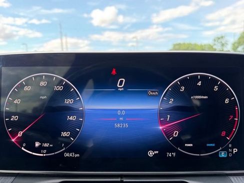 Used 2023 Mercedes-Benz C 300 4MATIC Sedan image 15