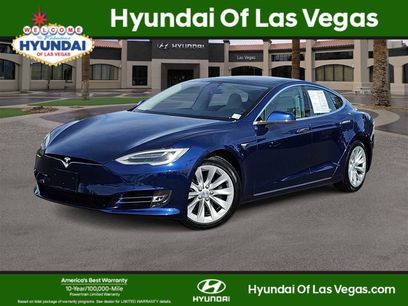 Used 2019 Tesla Model S 100D