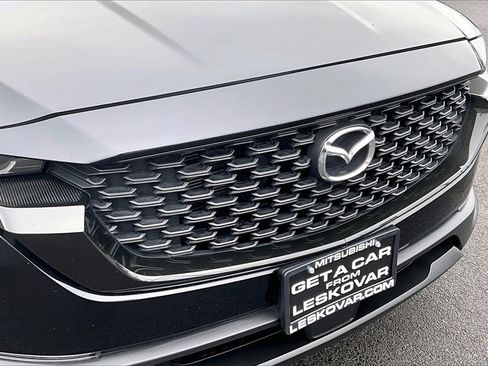 Used 2024 MAZDA CX-50 AWD 2.5 S w/ Preferred Package image 28