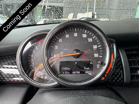 Used 2018 MINI Cooper S FWD image 12