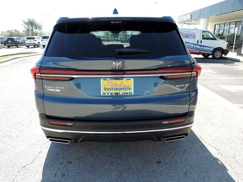 New 2026 Buick Enclave Preferred w/ Super Cruise Package FWD image 6