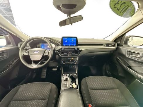 Used 2023 Ford Escape Active AWD/4WD image 3