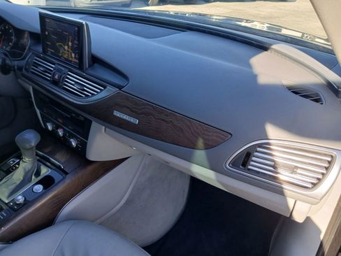 Used 2013 Audi A6 3.0T Premium Plus w/ Premium Plus Pkg image 18