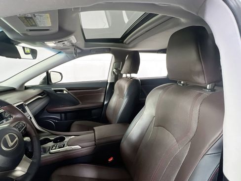 Used 2019 Lexus RX 350L AWD image 22