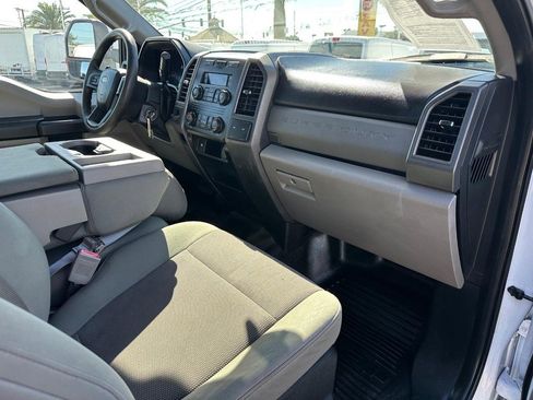 Used 2017 Ford F250 XL image 20